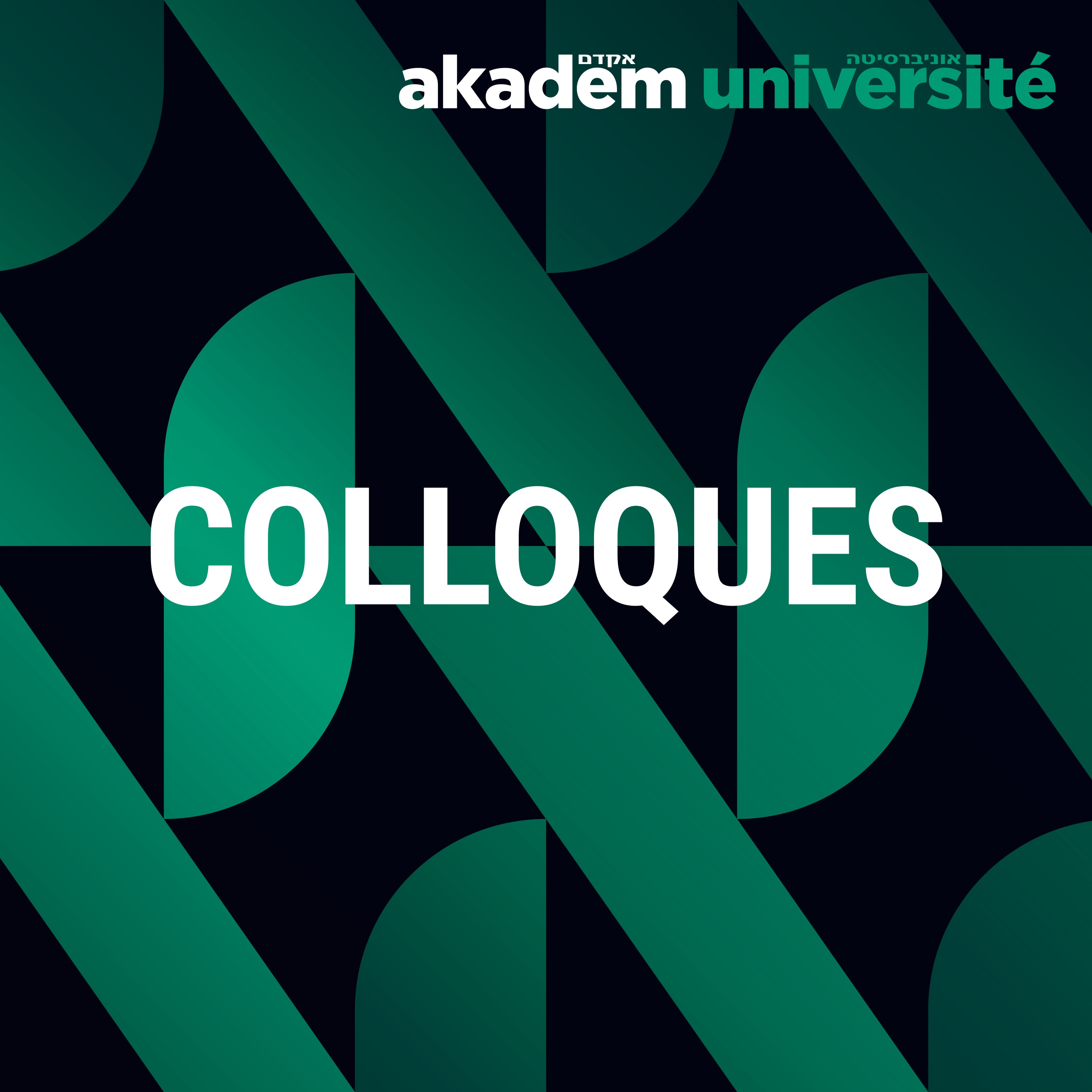 Colloques
