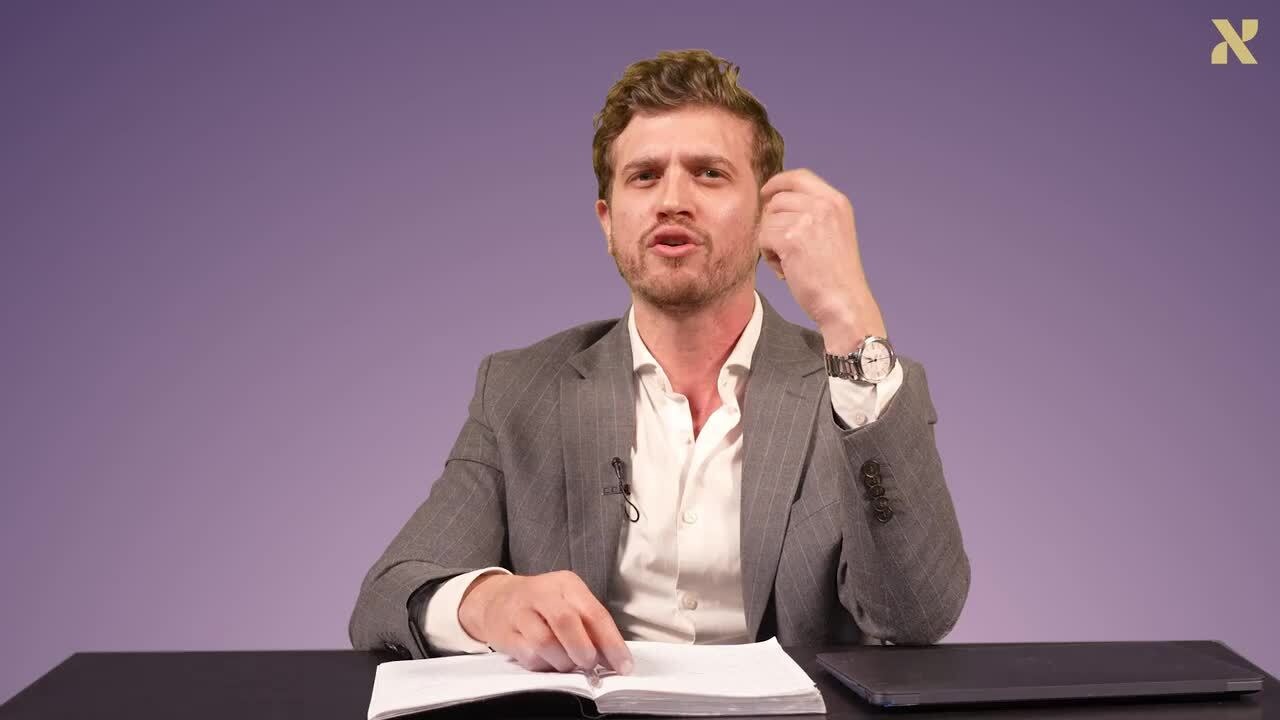 Michpatim: l'oreille percée poster