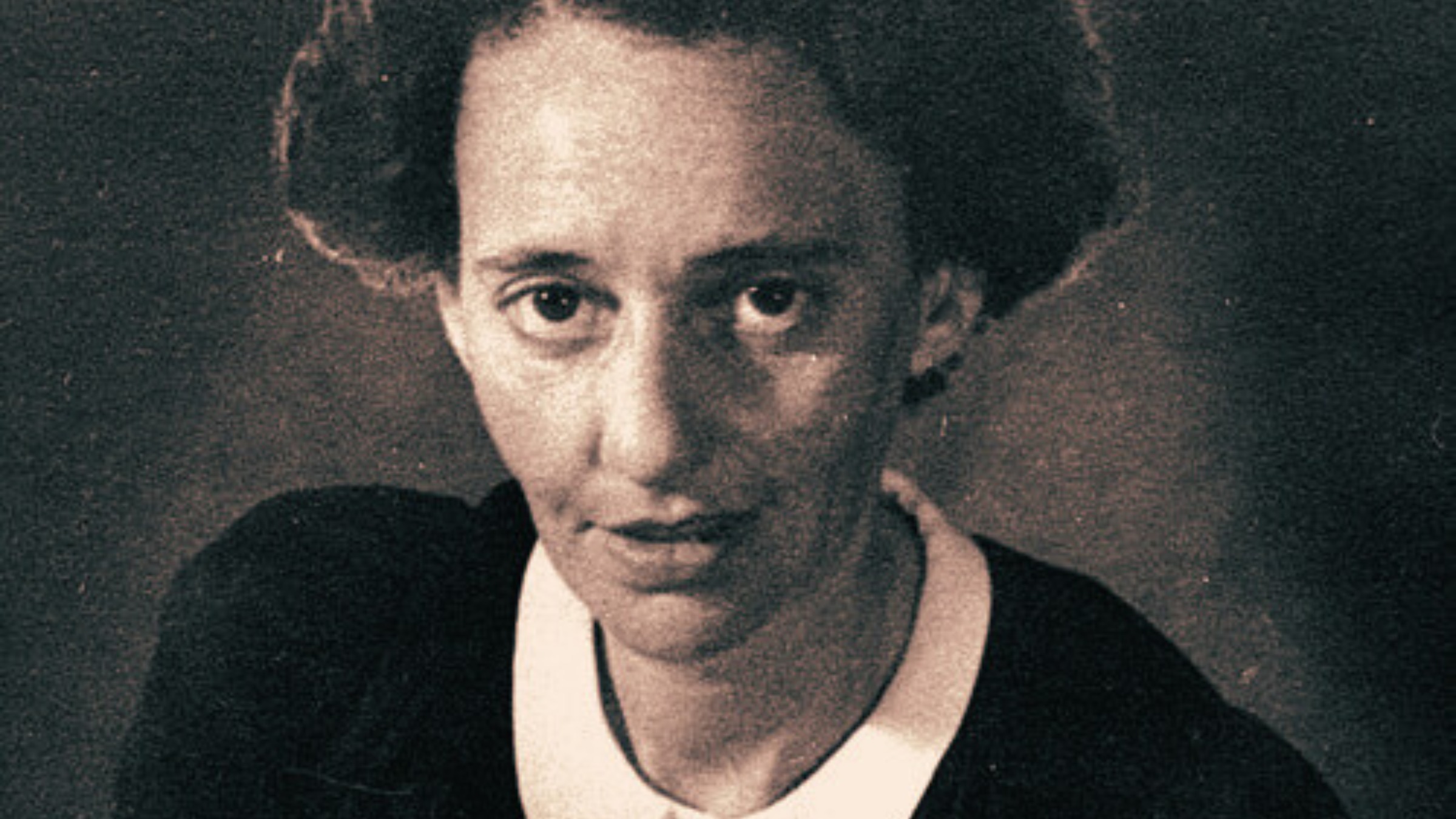 Leah Goldberg, sioniste vagabonde poster