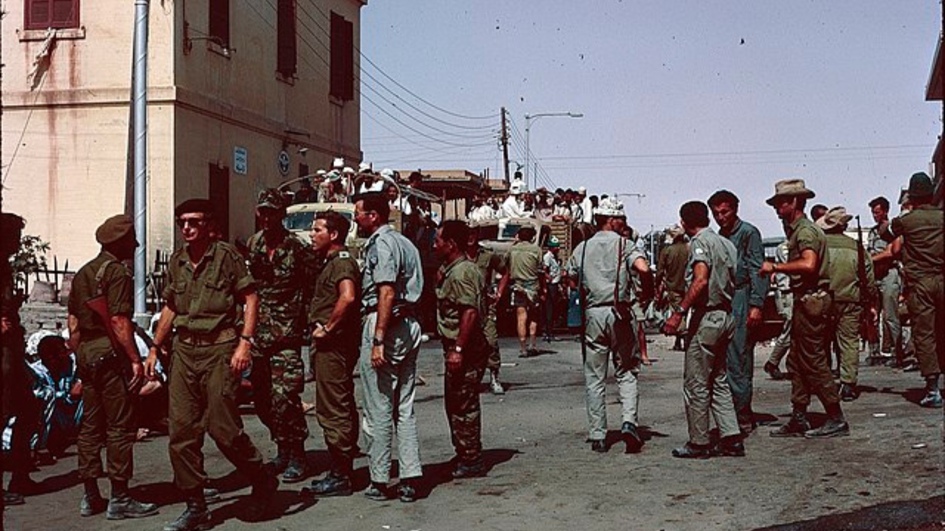 L'Etat, la nation, le Juif après le postsionisme poster