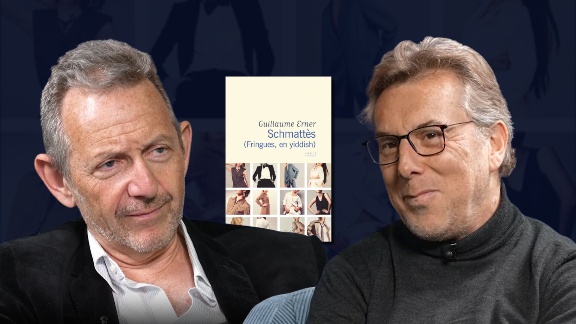 Le monde englouti du Sentier poster