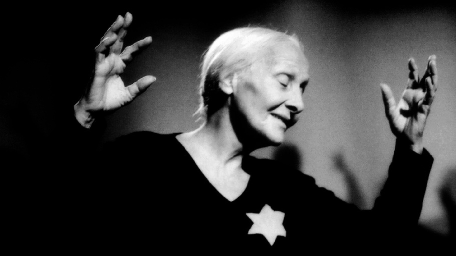 La dernière lettre : entretien avec Frederick Wiseman poster