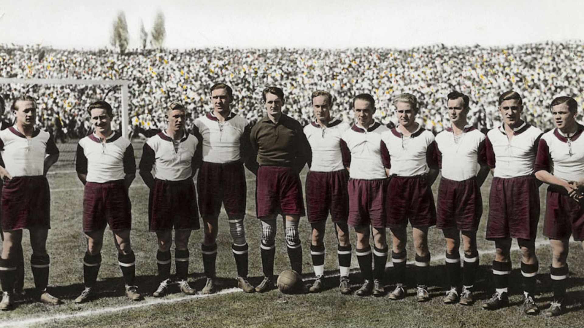 L'histoire juive du Bayern Munich poster