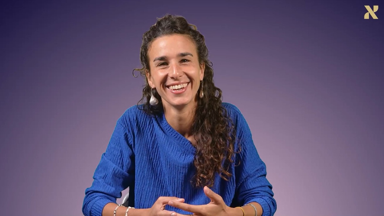 'Haye Sarah: la première Yiddishe Mame poster