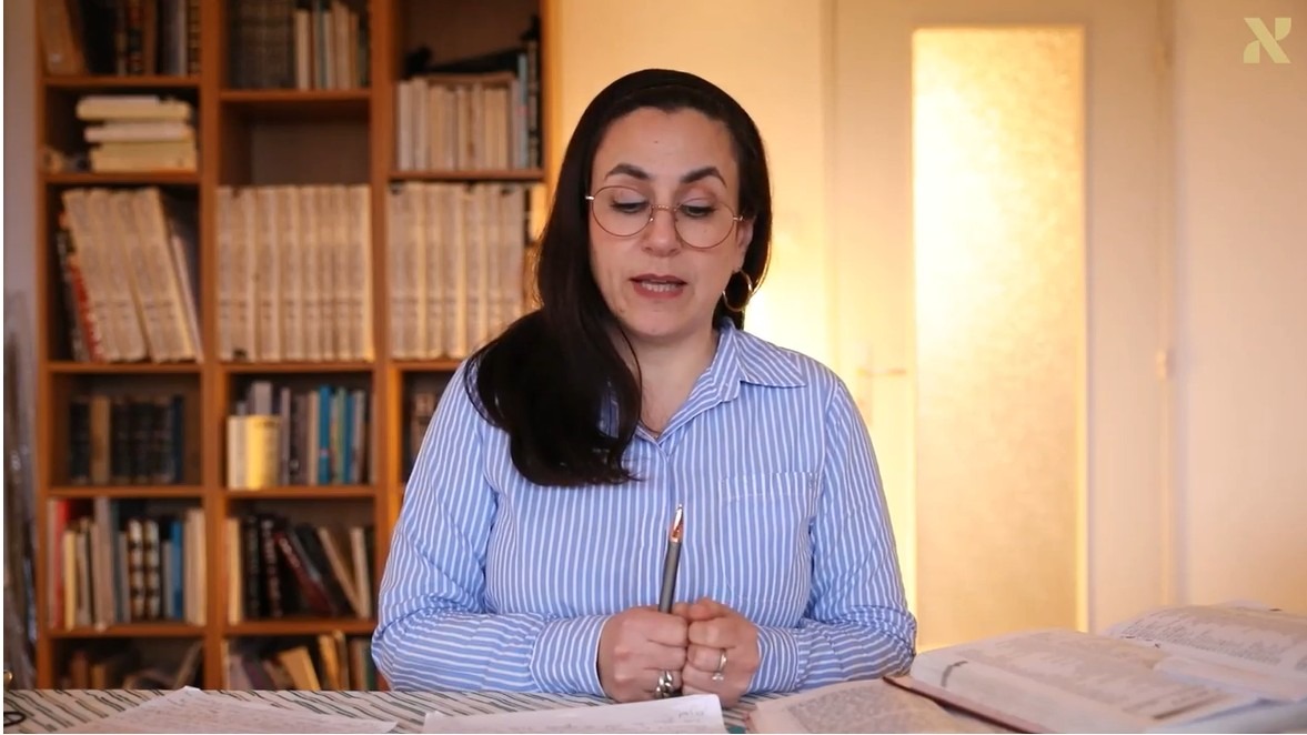 Vayetsé: Jérusalem sous nos pieds poster