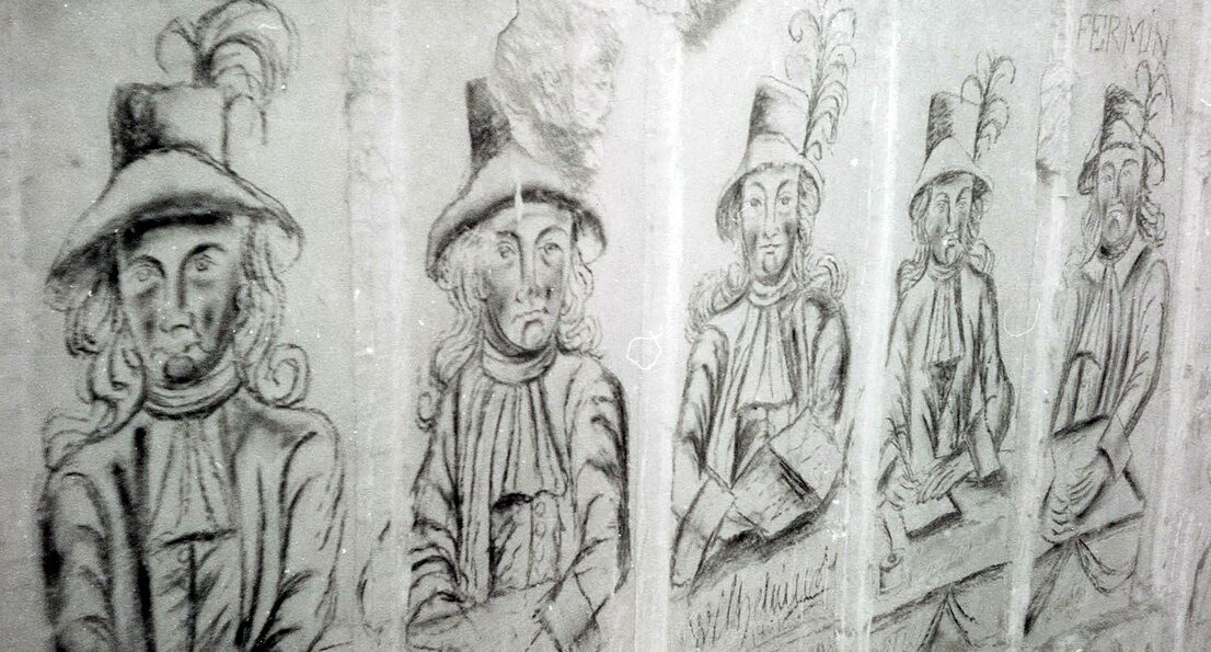 MICHNA: Quand le tribunal se trompe: l'erreur judiciaire dans le Talmud poster
