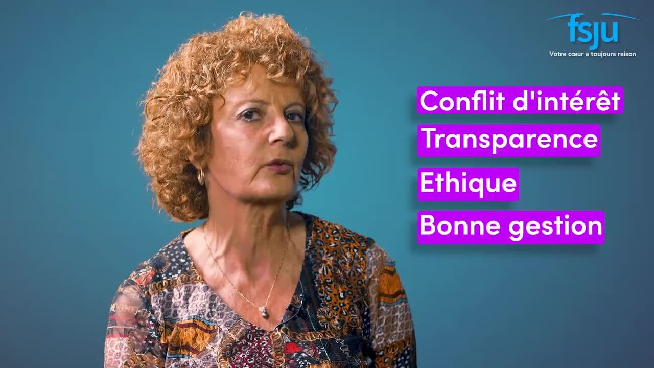 La gouvernance poster