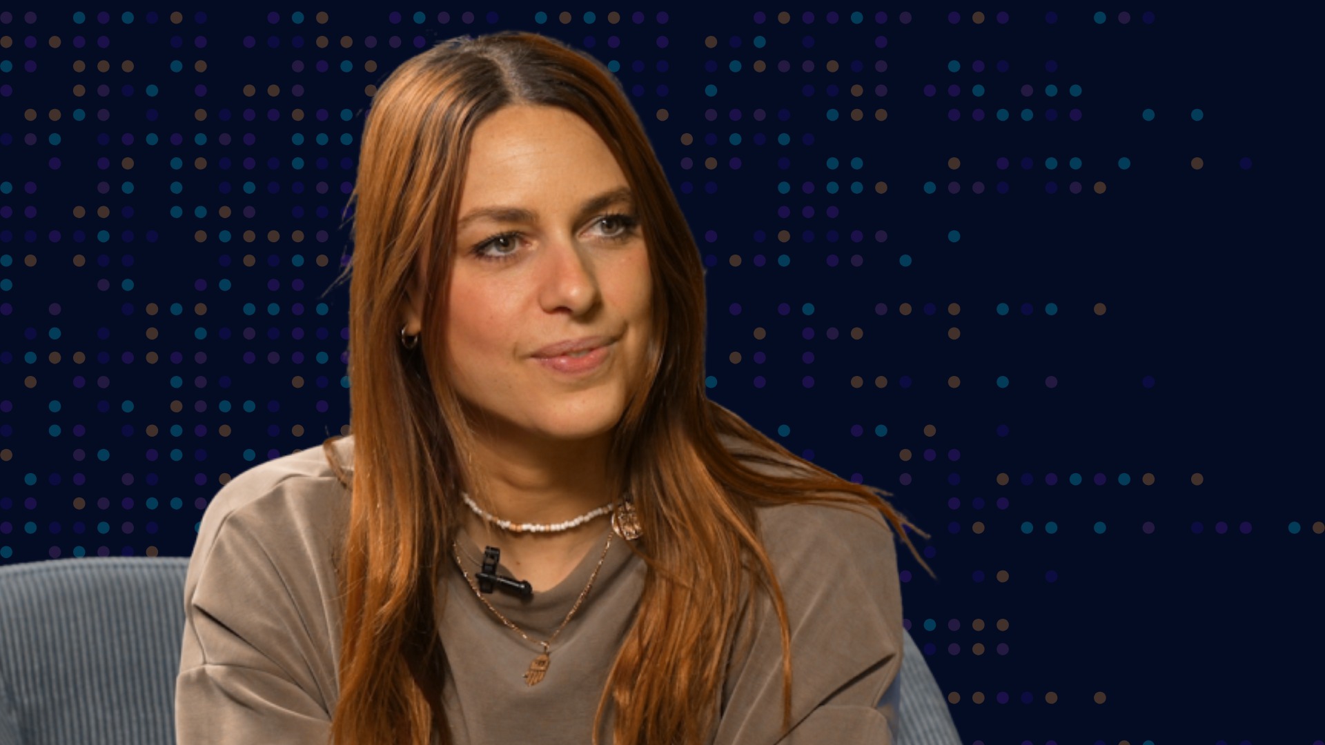 Shani Benoualid: depuis le 7 octobre, un déluge de haine en ligne poster