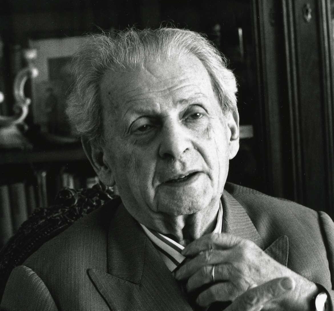 HISTOIRE: Les premiers colloques des intellectuels juifs de langue française poster