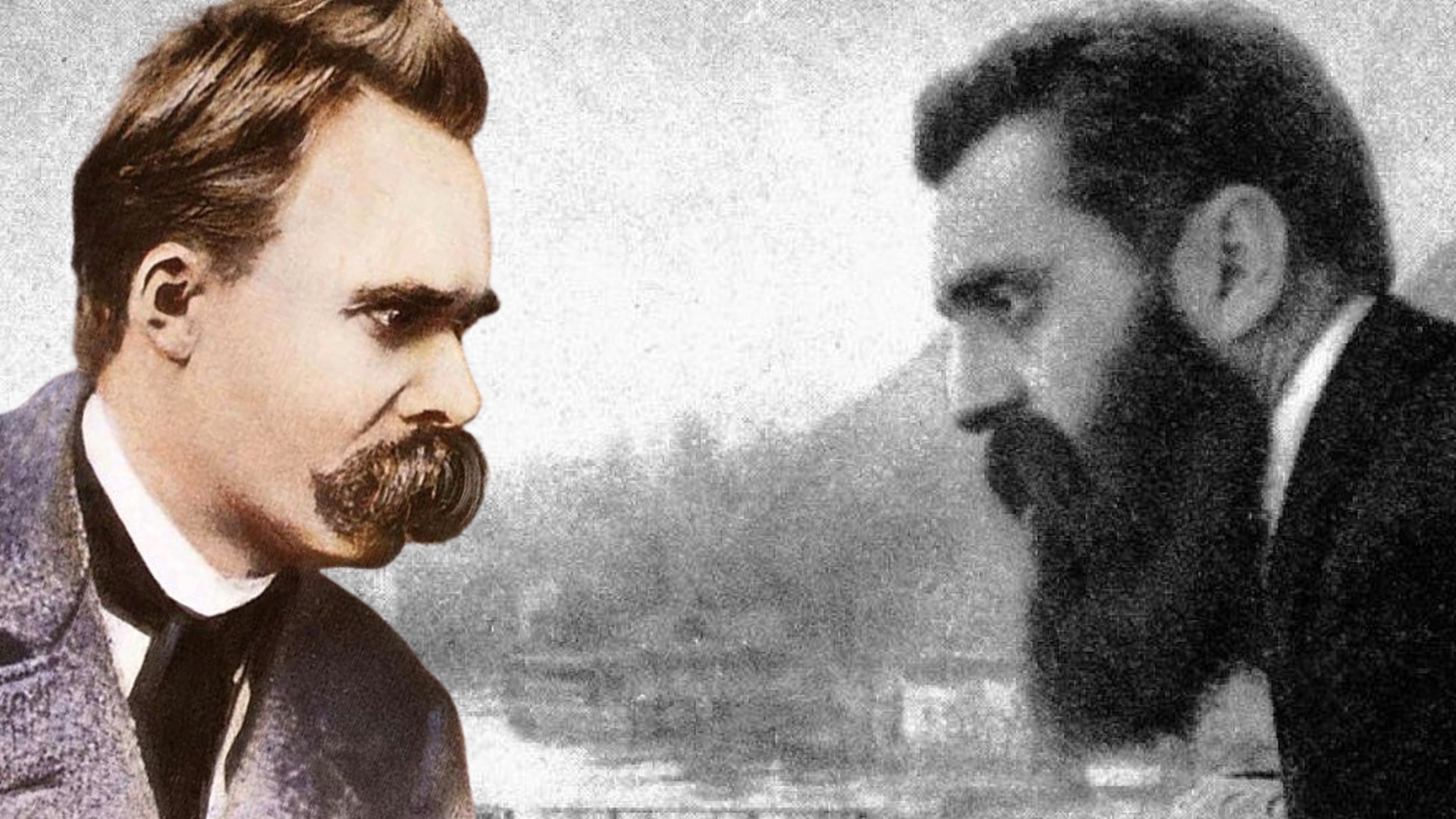 Zarathoustra à Jérusalem - L’influence de Nietzsche sur la pensée sioniste poster