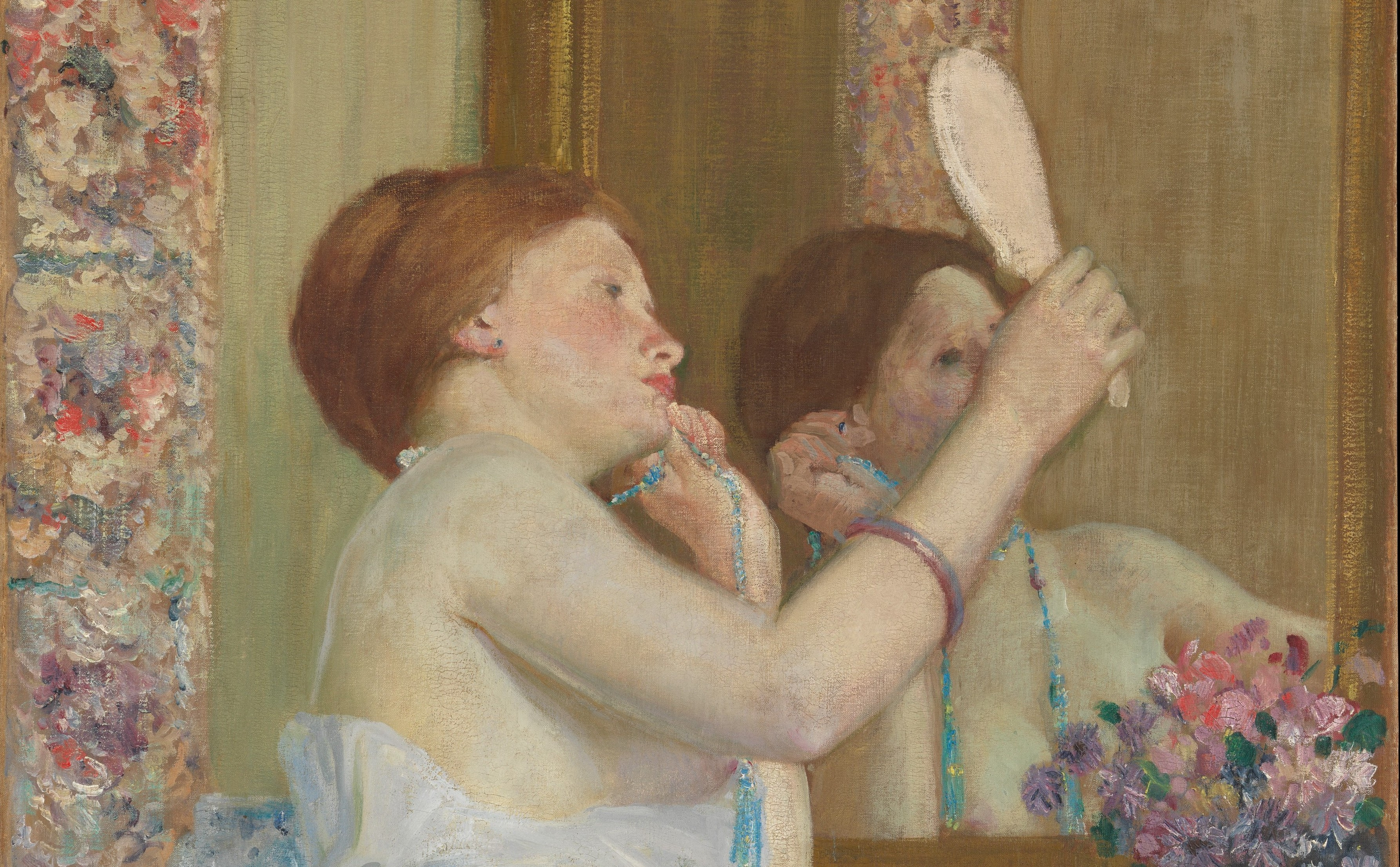 BIBLE: La beauté féminine poster