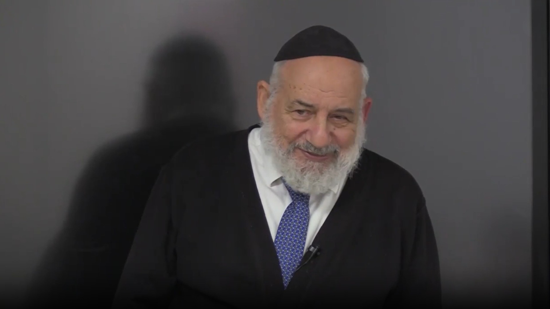 Conflits de voisinage: les rabbins contre Sodome poster