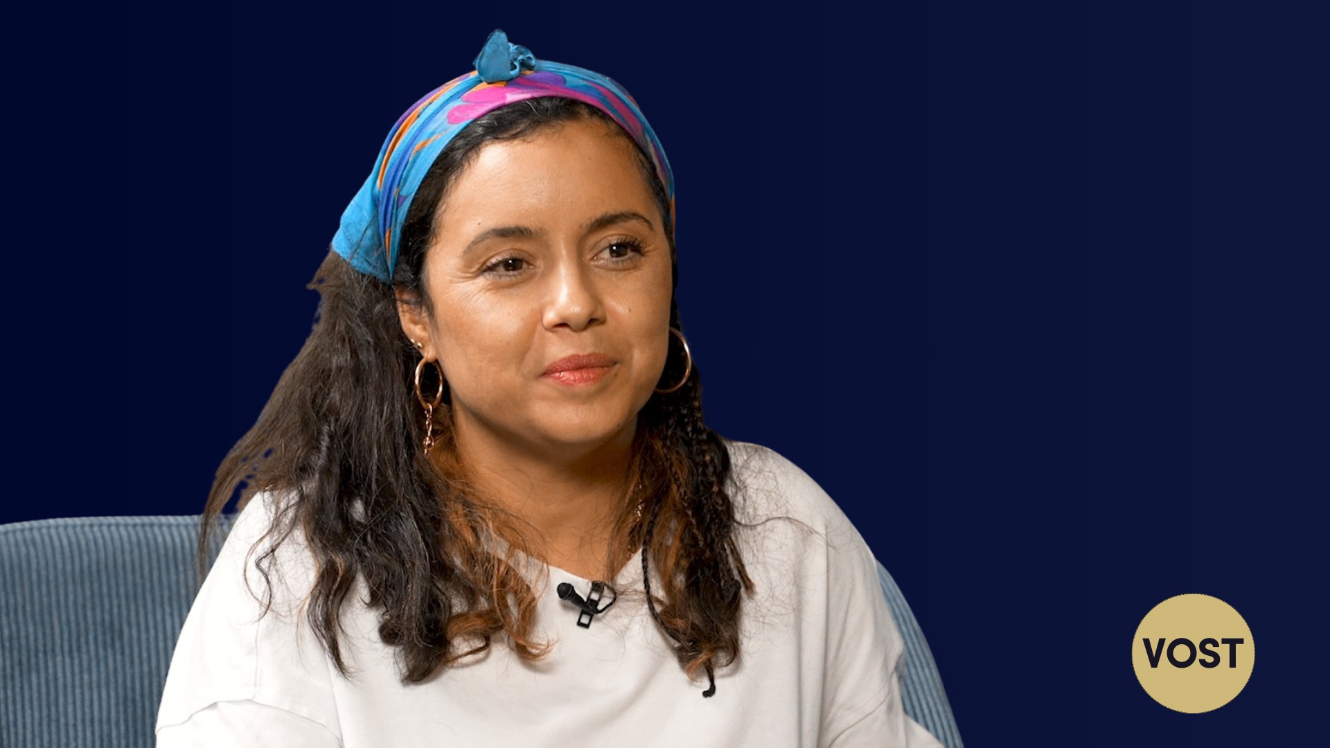 Neta Elkayam : "Ma langue juive, c'est l'arabe" poster