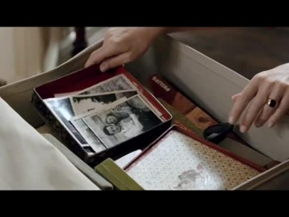 Le bloc-note cinéma poster