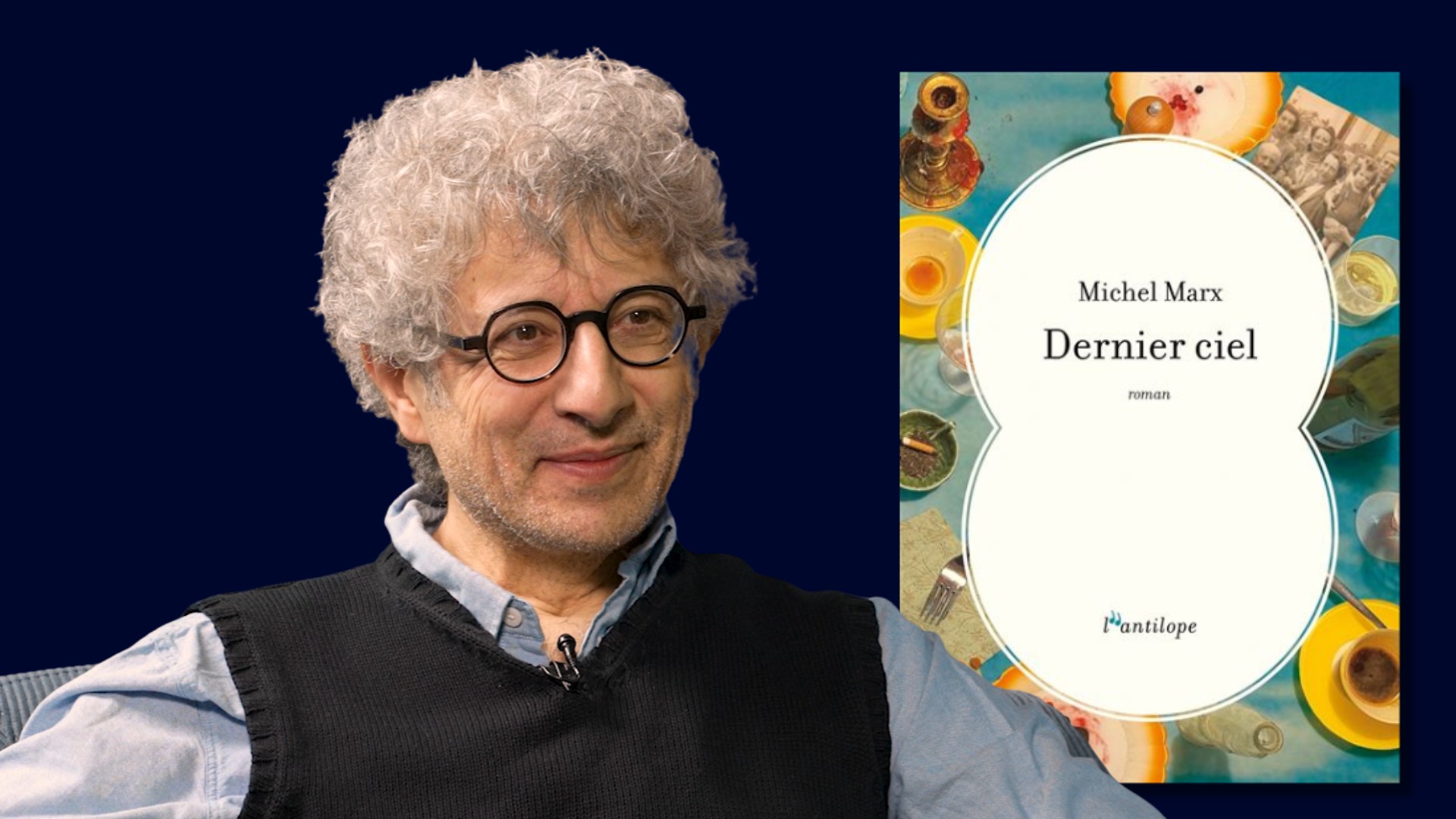 Peut-on aimer ceux que l'on n'a pas connus ? poster