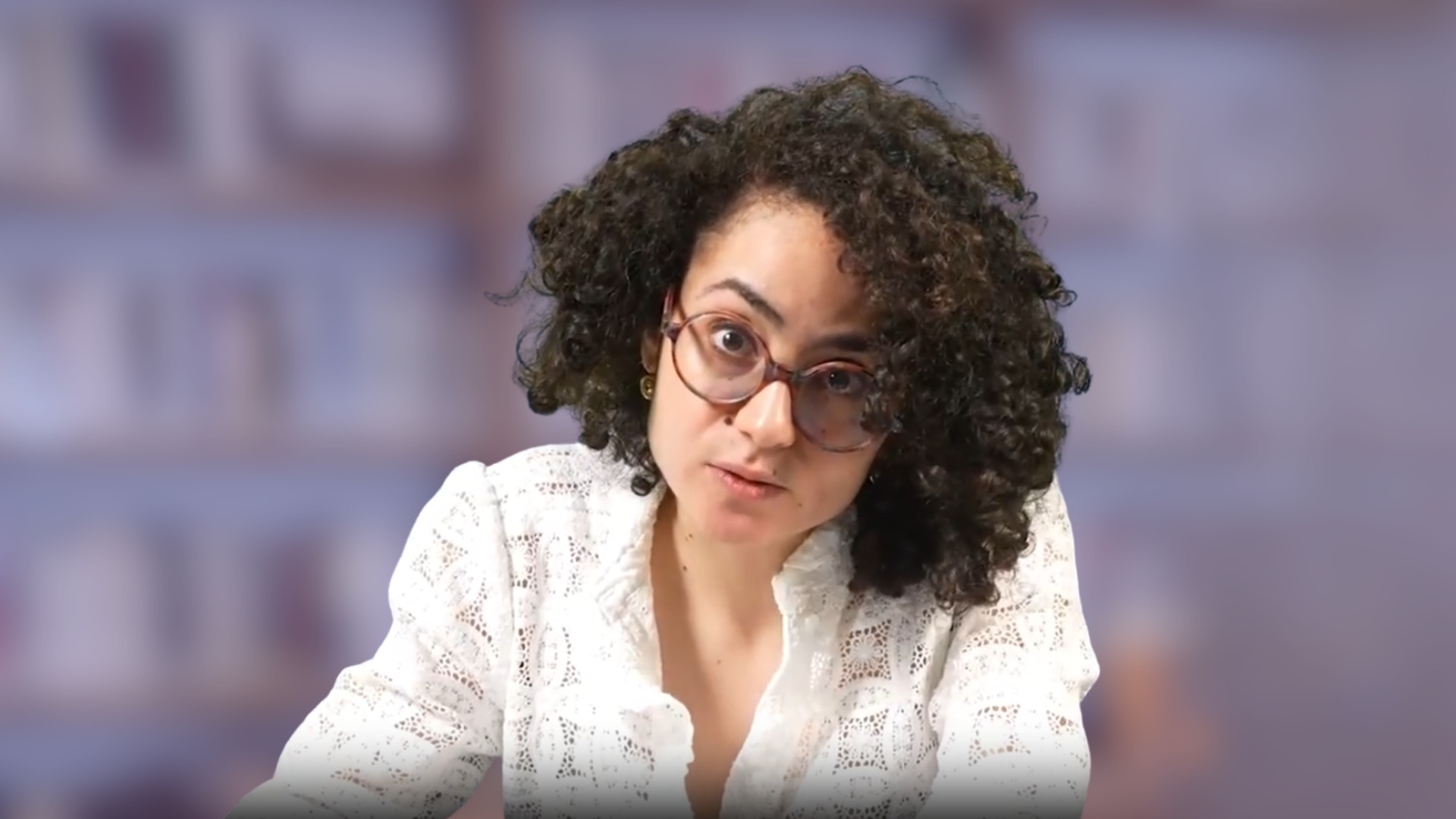 Vaet'hanan: la disparition du prophète poster