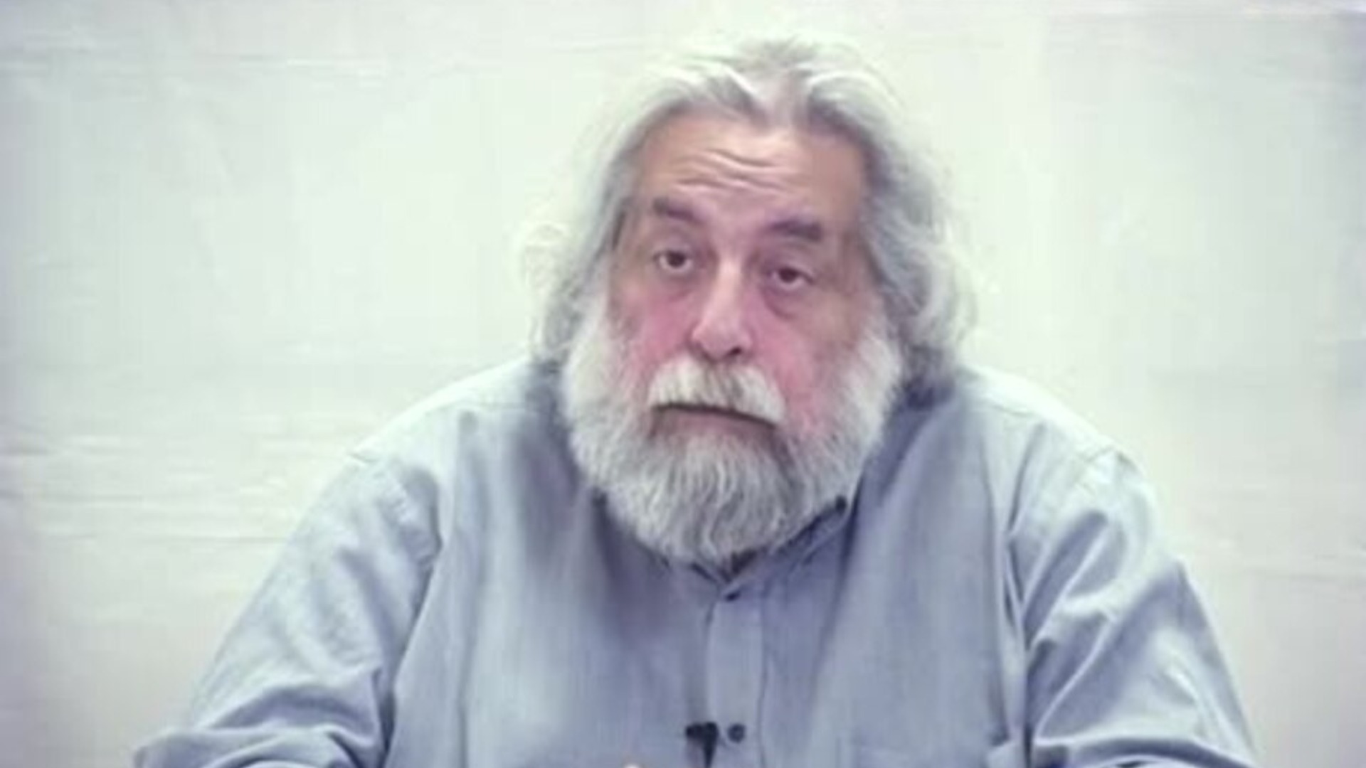 Le Pays de l'Autre, par Jean-Pierre Winter poster