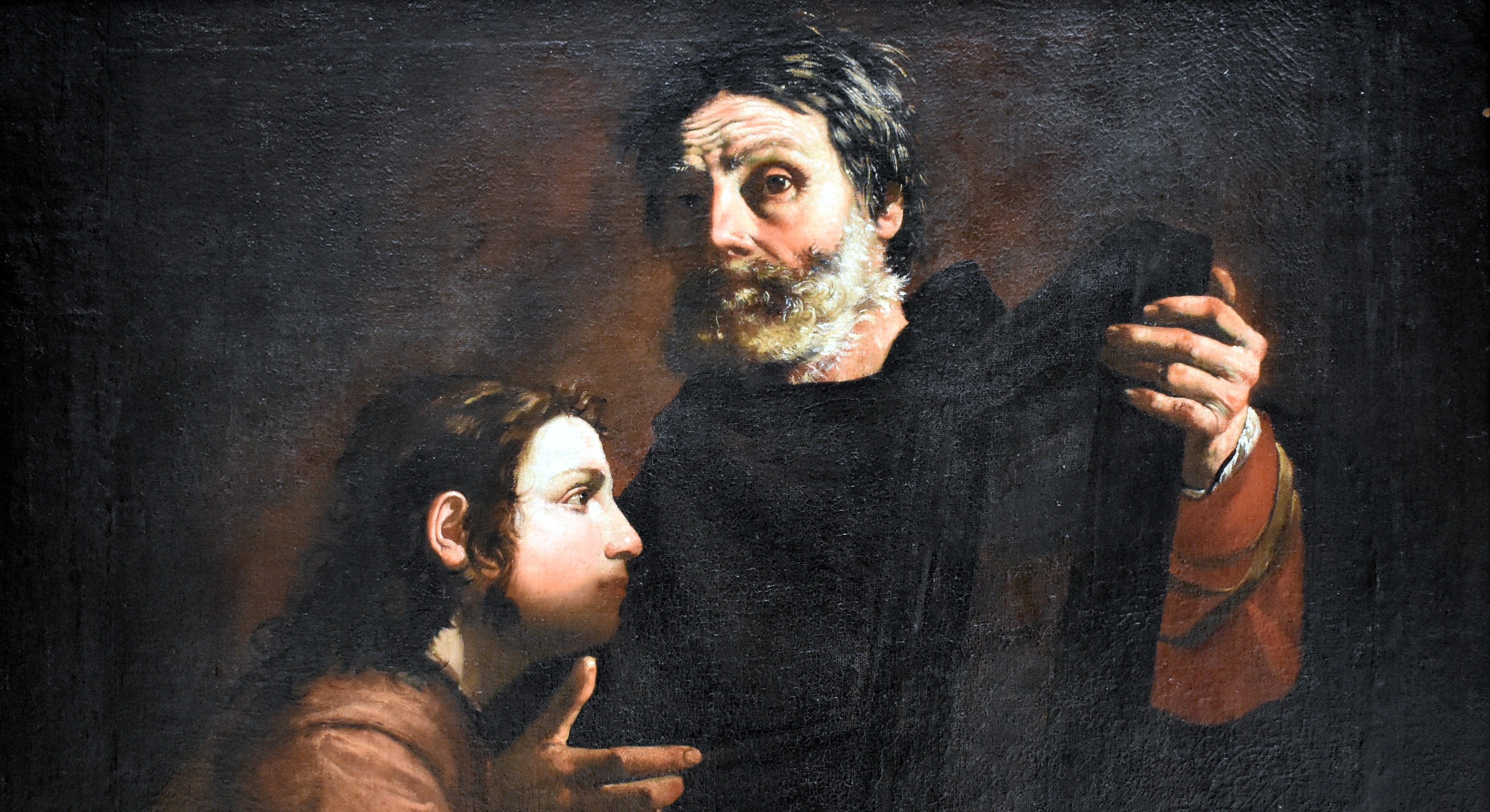 Nitsavim-Vayele'h poster