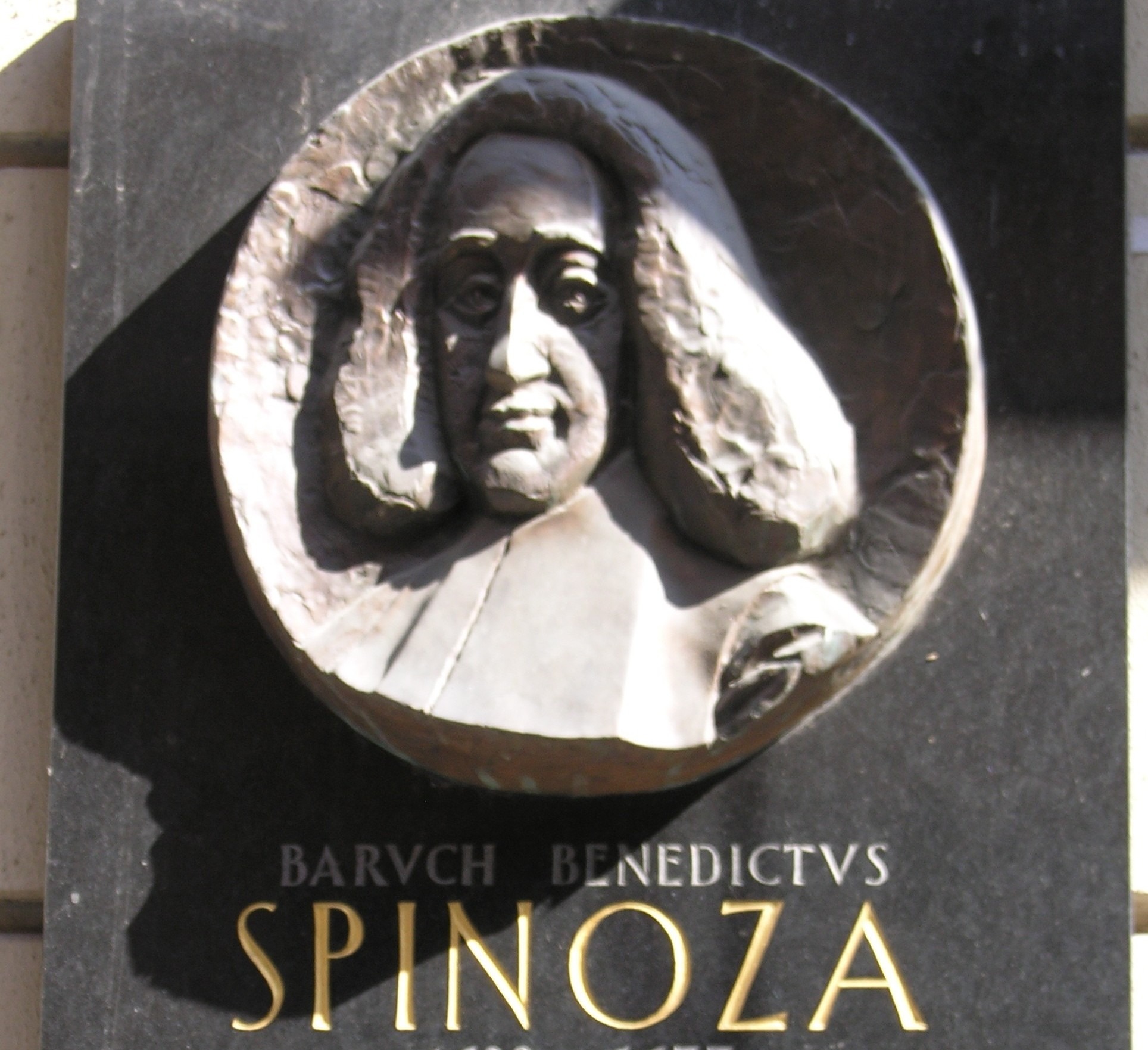 PHILOSOPHIE: De Spinoza au sionisme: les chemins de la modernité juive poster