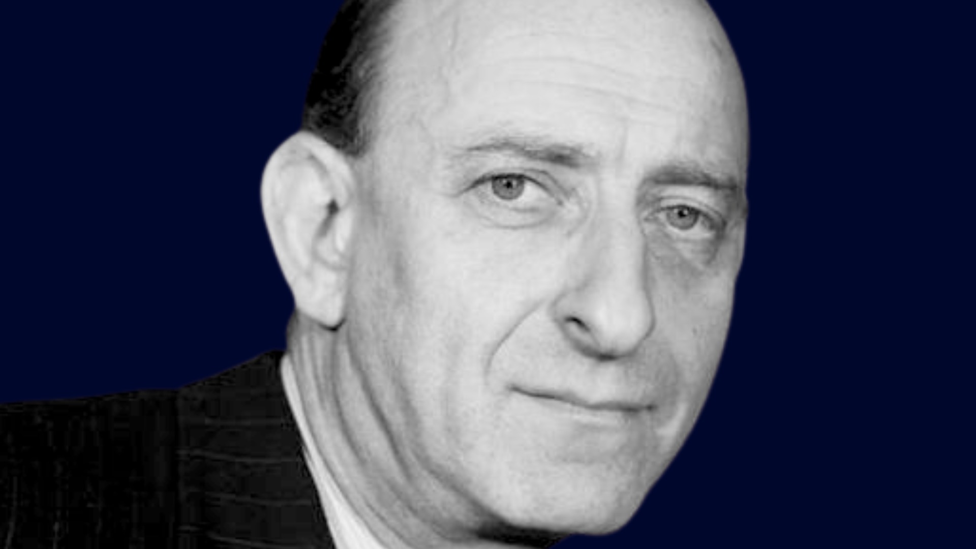 Raymond Aron au secours des démocraties poster