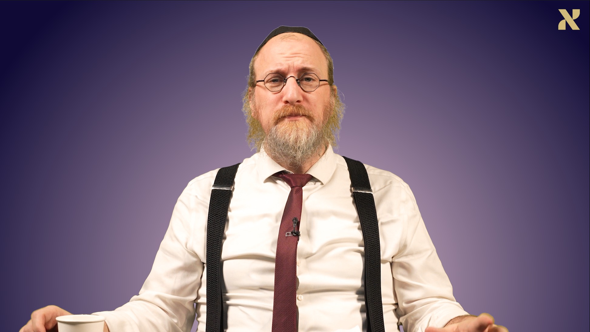 Vaye'hi: assimilé jusqu'à l'os poster