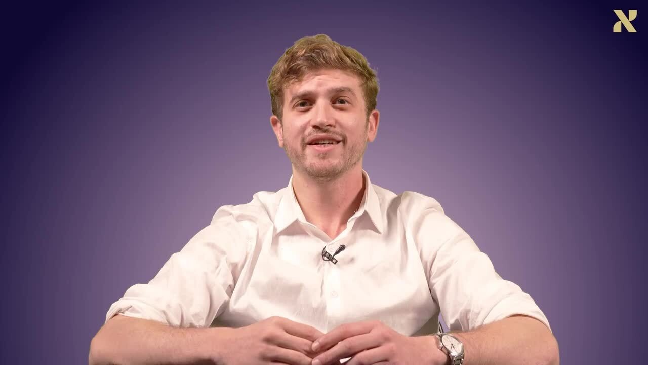 Mikets: le faible mange le fort poster