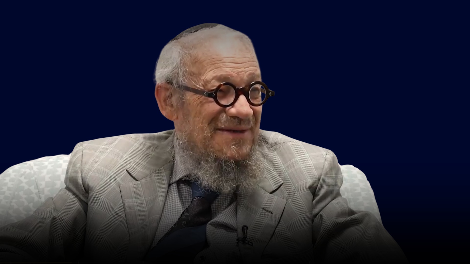 Daniel Boyarin, Juif hétérodoxe poster