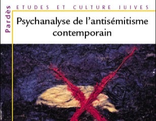 De l'antisémitisme comme perversion poster