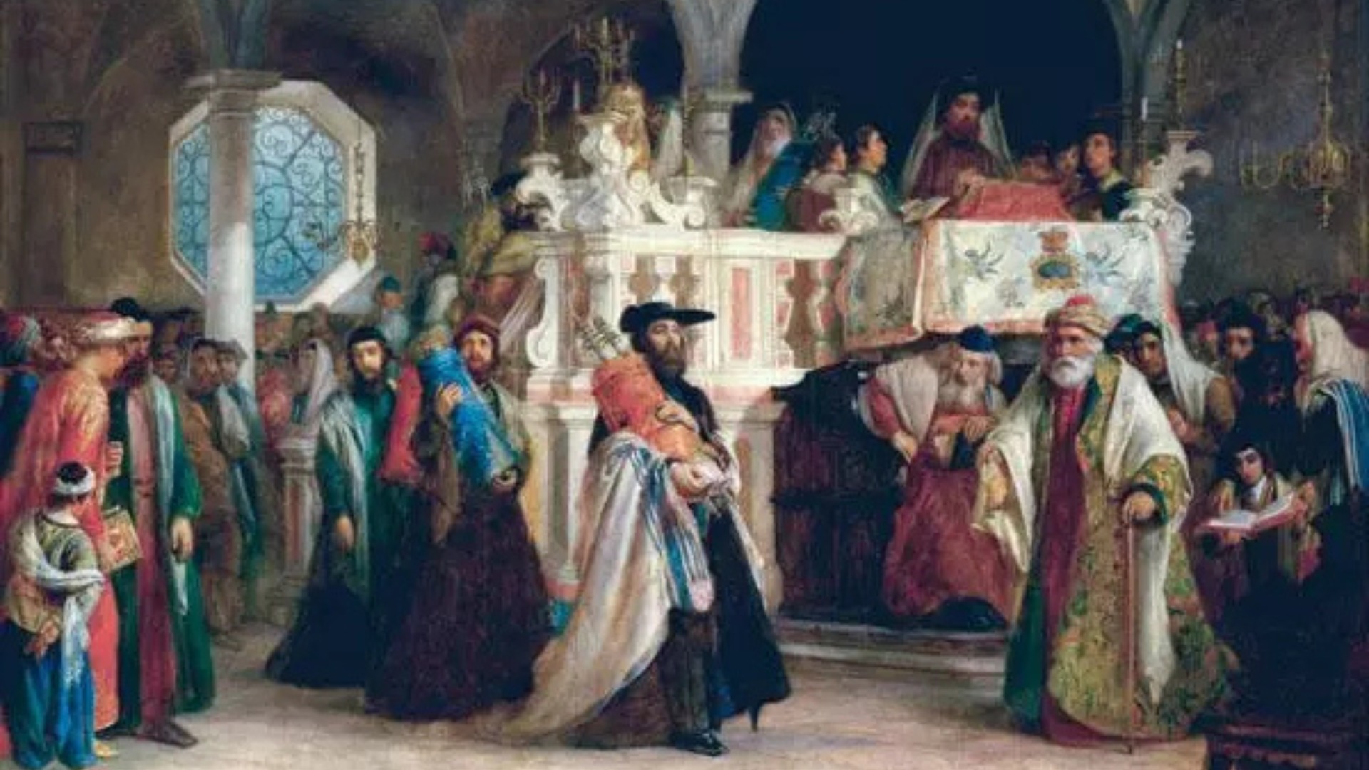 Époque contemporaine poster