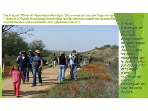 Israël pays vert thumbnail