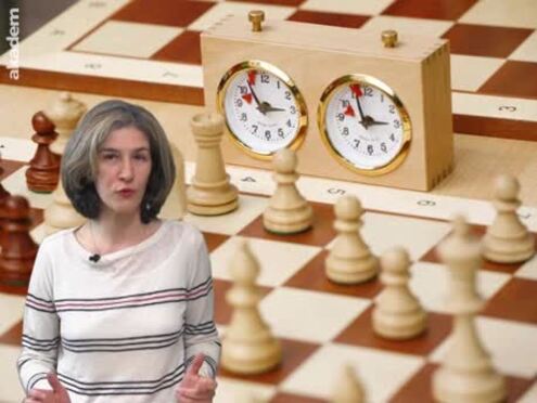 Une partie d'échecs avec mon grand-père, d'Ariel Magnus thumbnail