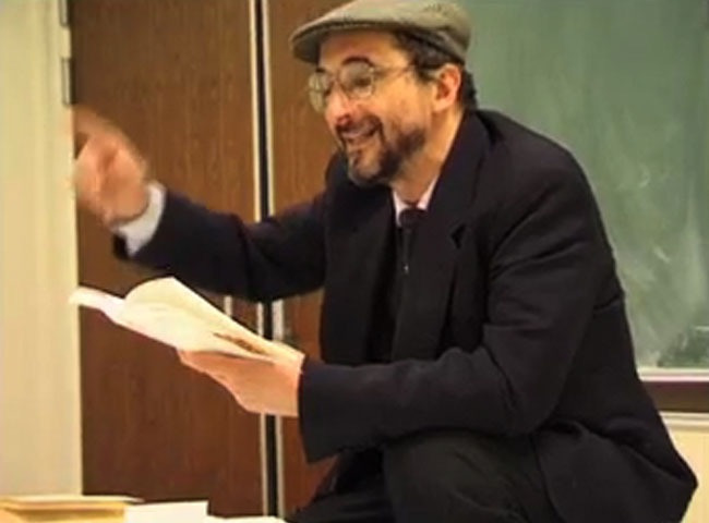 Le Phédon de Platon, cours du 15 novembre 1993  thumbnail