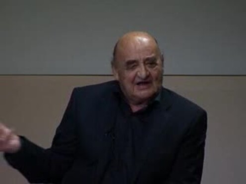 Siegi Hirsch, un parcours d’exception thumbnail