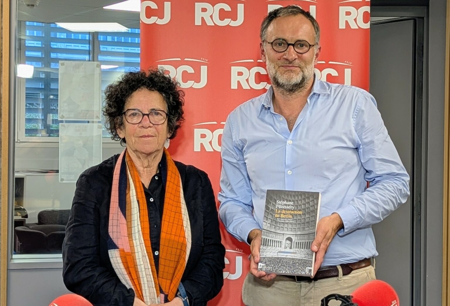 Ilsen About : Sonia Steinsapir. Une vie intranquille thumbnail