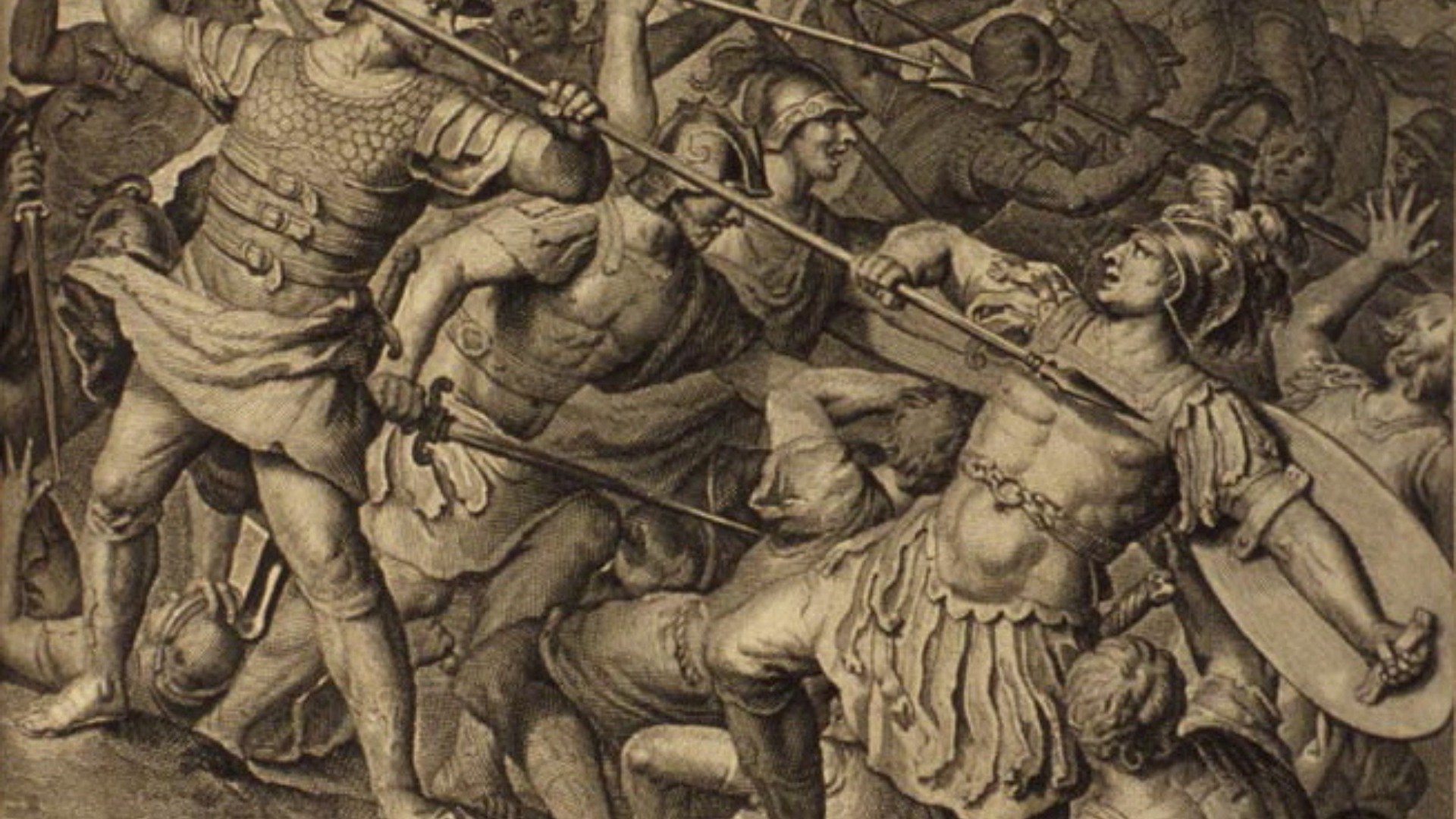 Le glaive et la Torah thumbnail
