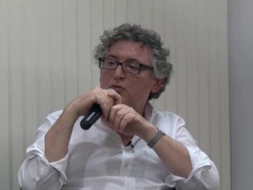 "Je ne suis pas antisioniste" thumbnail