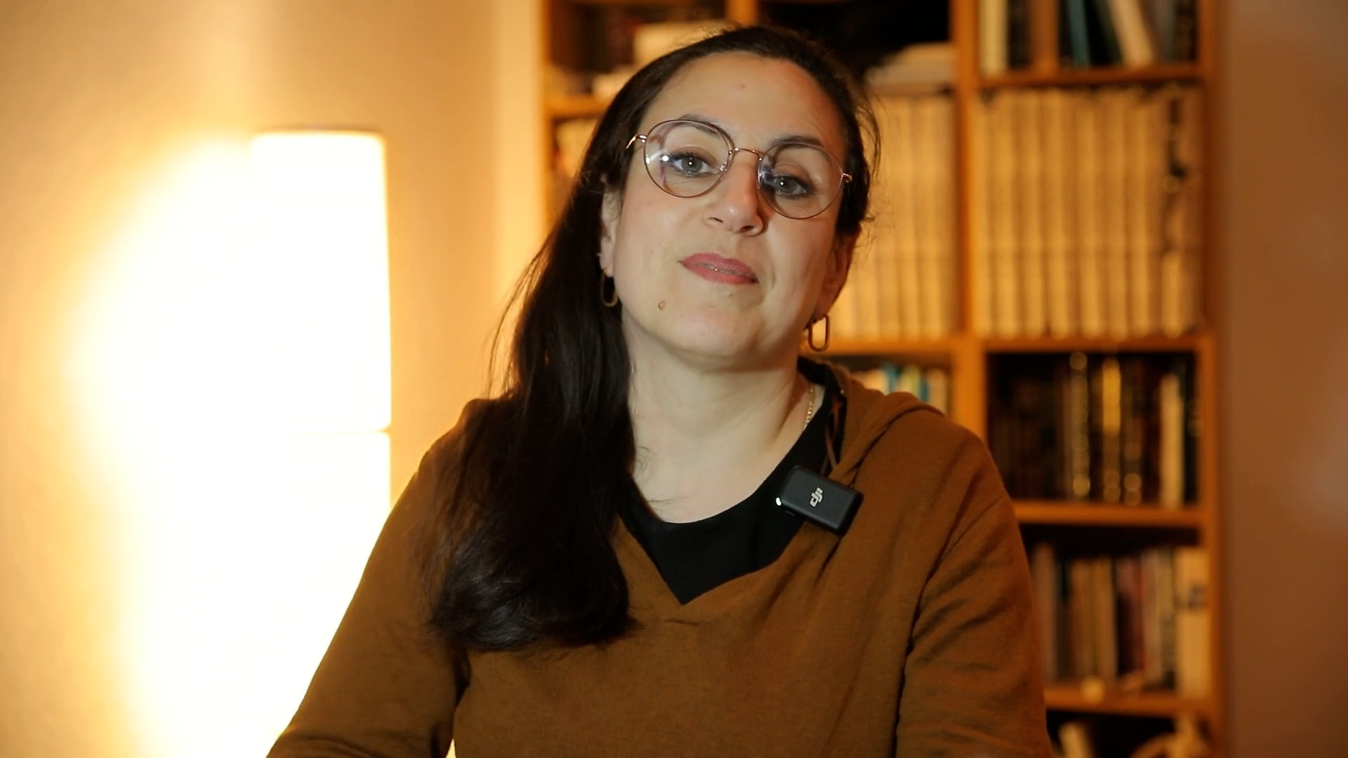 Bo: la délivrance par le corps thumbnail