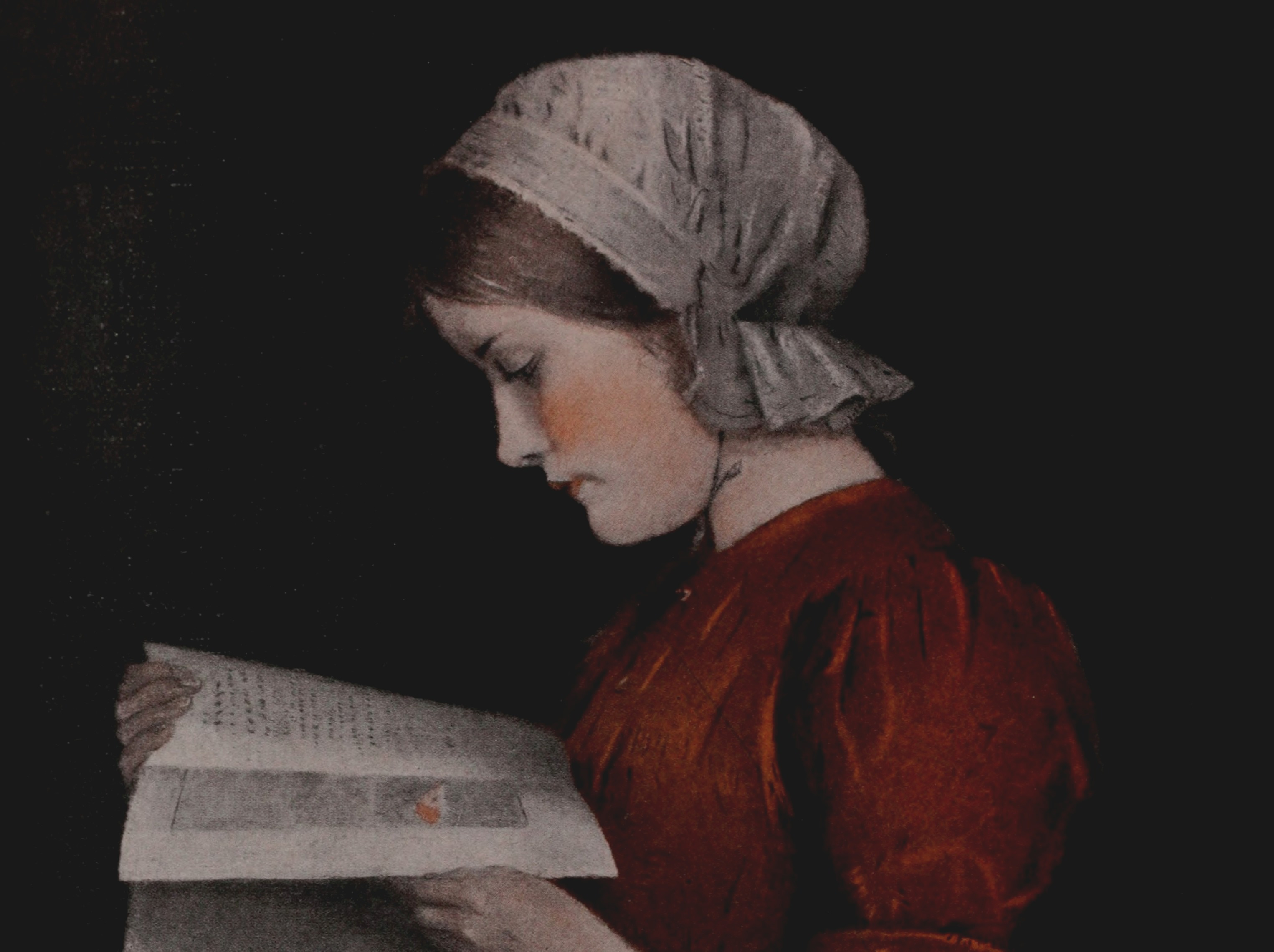 BIBLE: Qu'est-ce qu'une femme? Enquête thumbnail