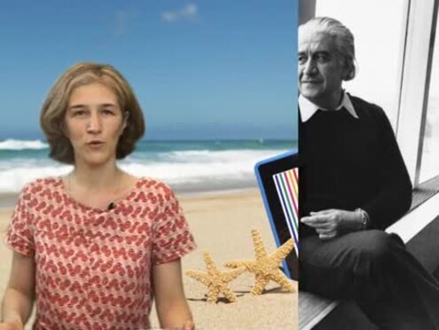 Alexandre Seurat, Myriam Anissimov, Oren Lavie thumbnail