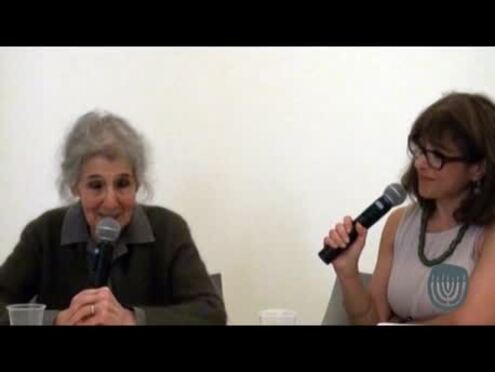 Cécile Reims, la gravure comme chemin thumbnail