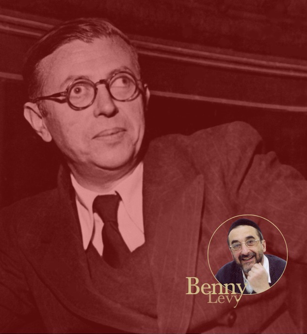 Sartre et la contingence, cours du 25 février 1998 thumbnail