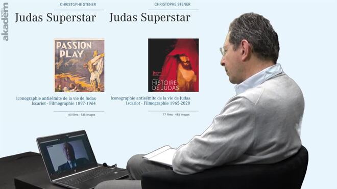 Une iconographie antisémite thumbnail