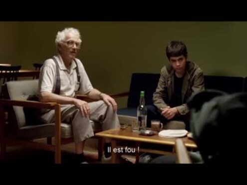 Bloc-notes cinéma thumbnail
