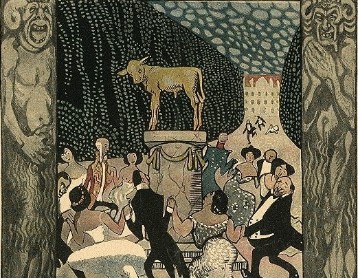 L'idolâtrie ou le culte du faux thumbnail