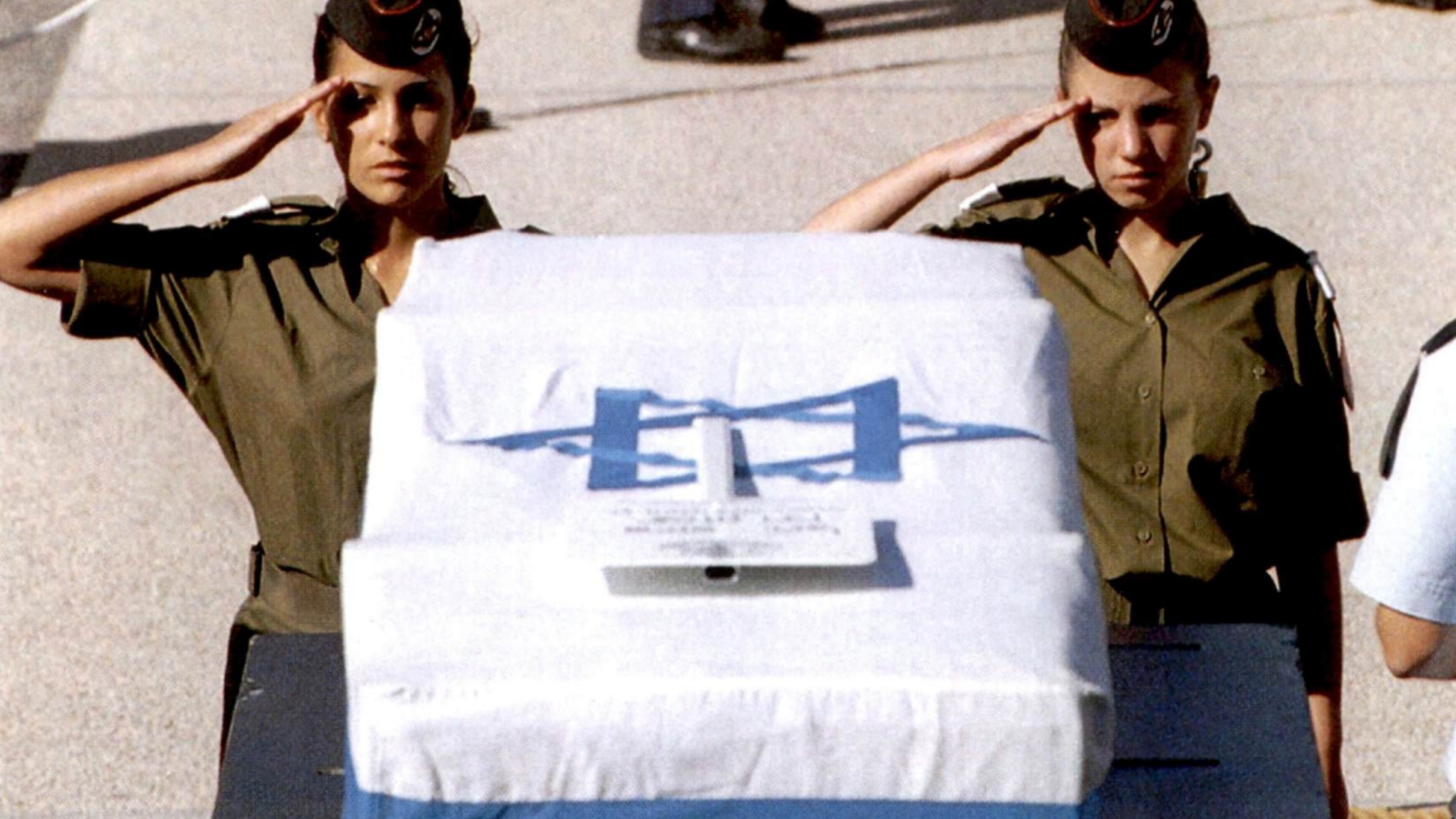 Yitzhak Rabin : vers un examen de conscience ? thumbnail