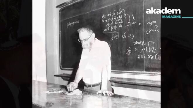 Poursuivre l'enseignement du maître thumbnail