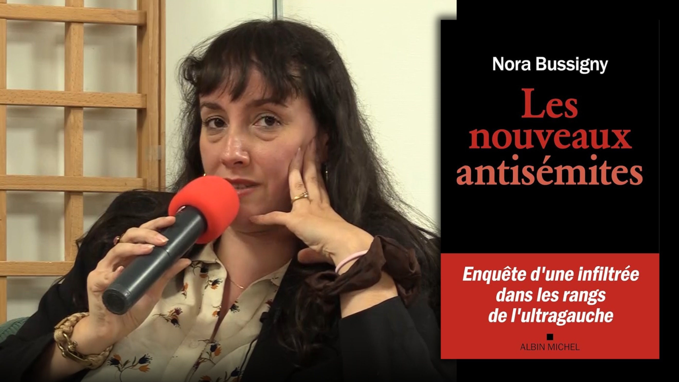 Le "sionisme" : nouvel ennemi commun  thumbnail