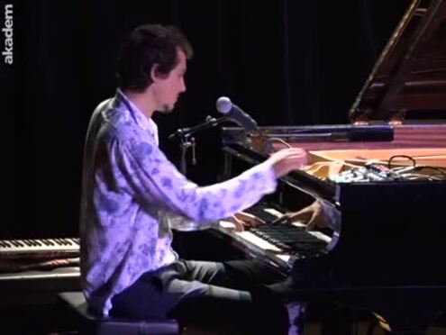 Concert Guy Mintus thumbnail