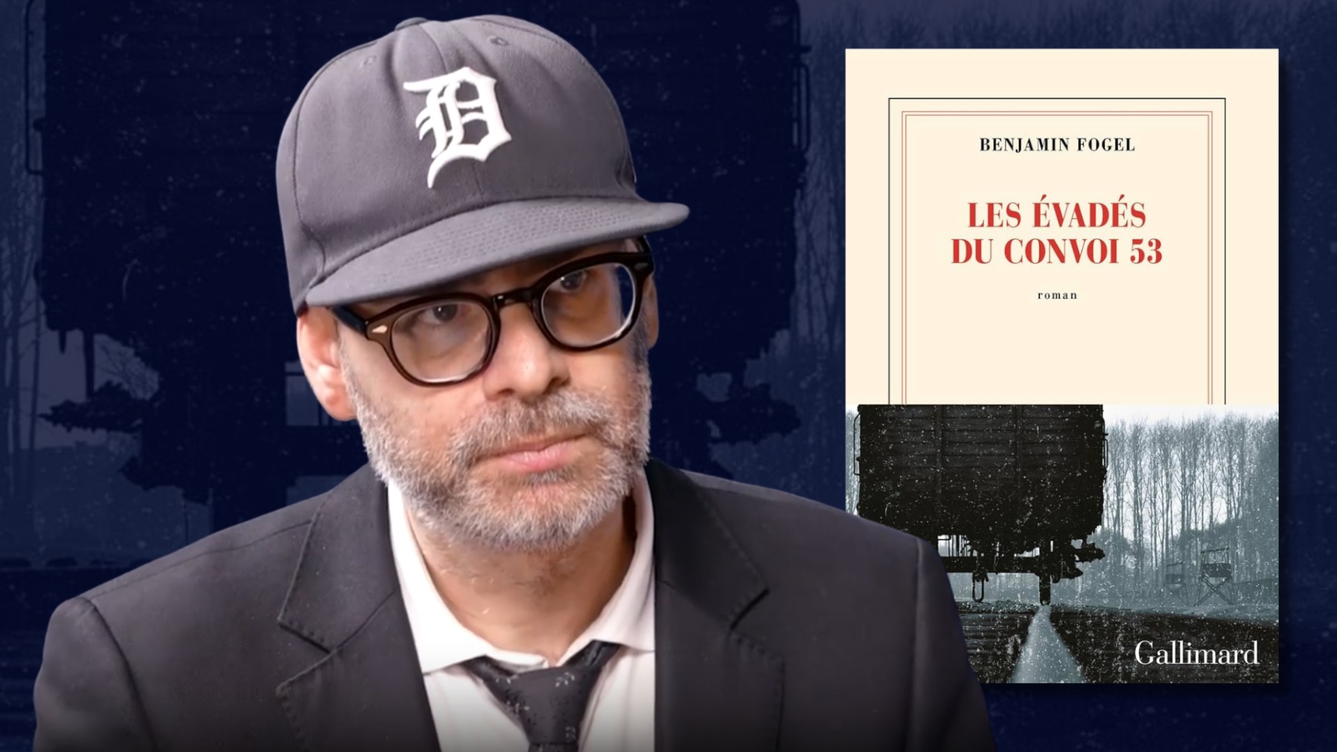 Nous n'irons pas mourir à Sobibor thumbnail