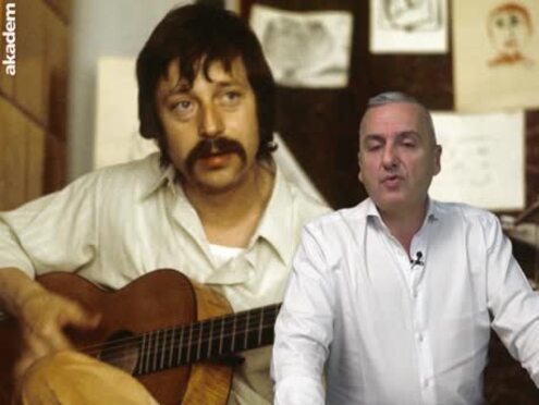 Wolf Biermann, le Brassens juif de la RDA thumbnail